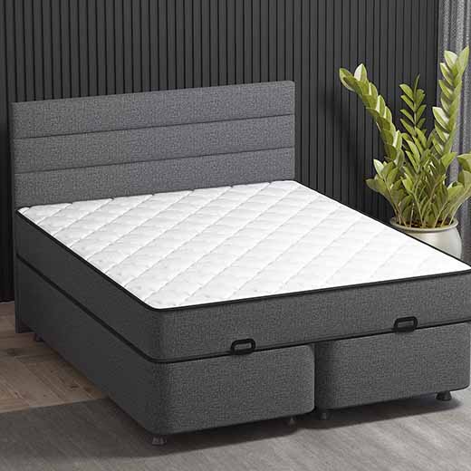 Baza Başlığı Yıkama